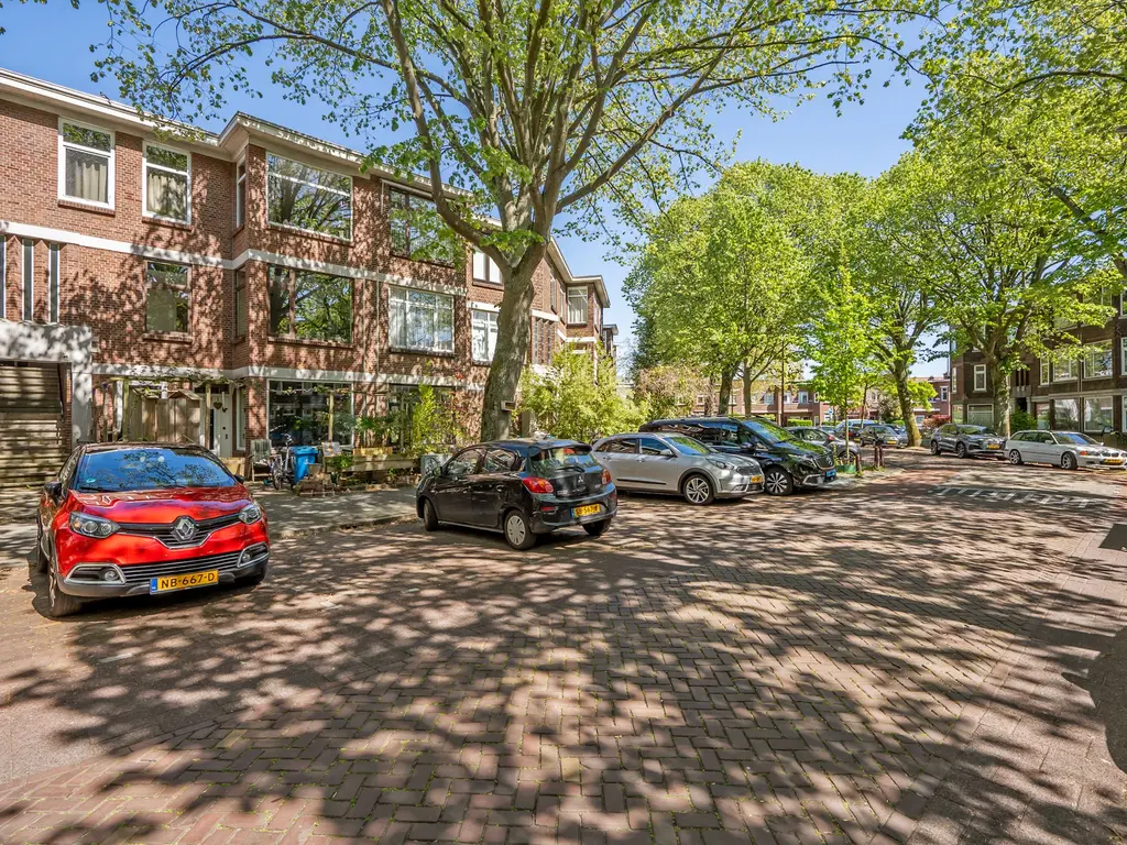 Caan van Necklaan 279, RIJSWIJK