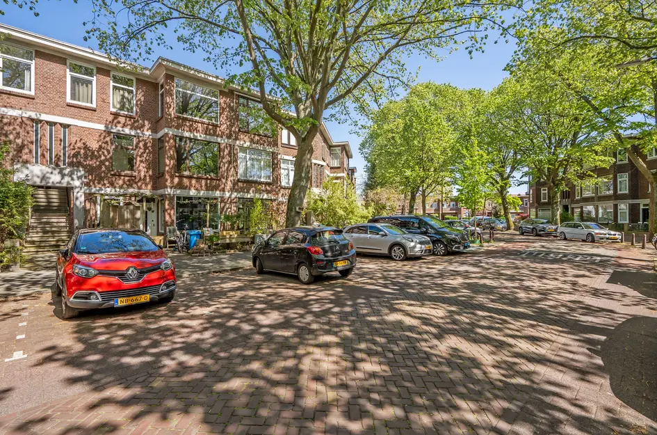 Caan van Necklaan 279