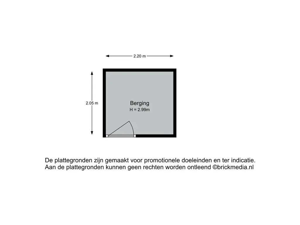 Plattegrond 26