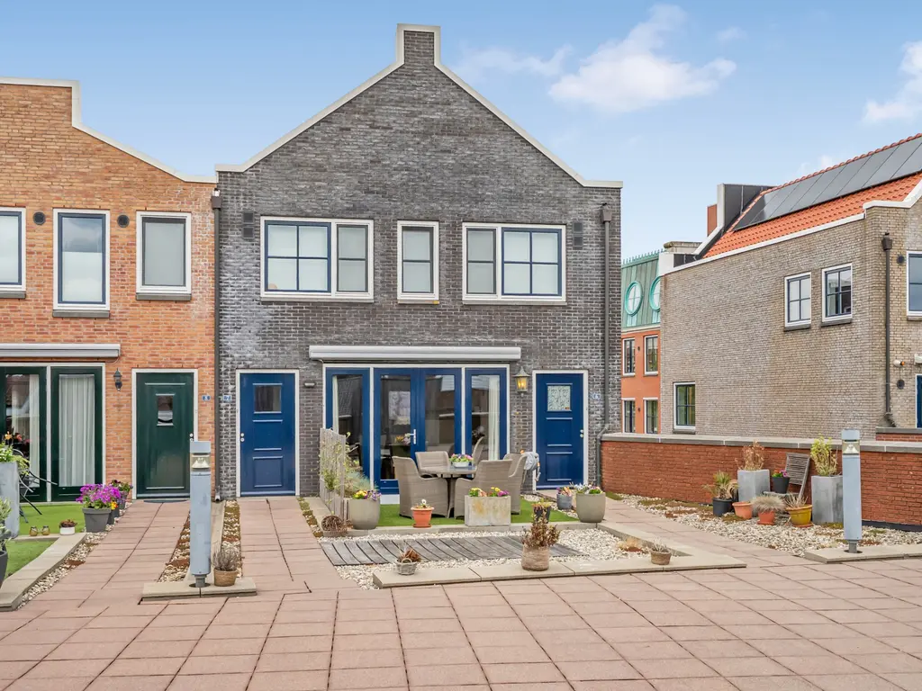 Galop 6, NOOTDORP