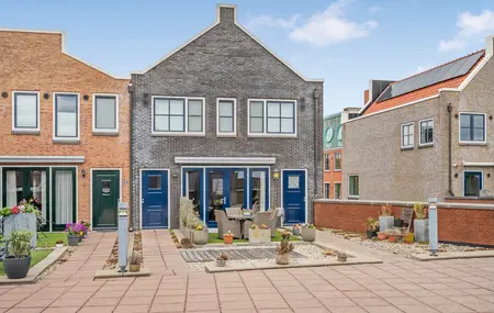 Galop 6, NOOTDORP