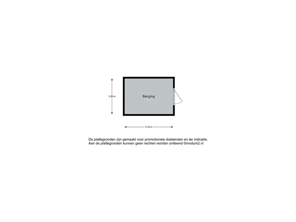 Plattegrond 27