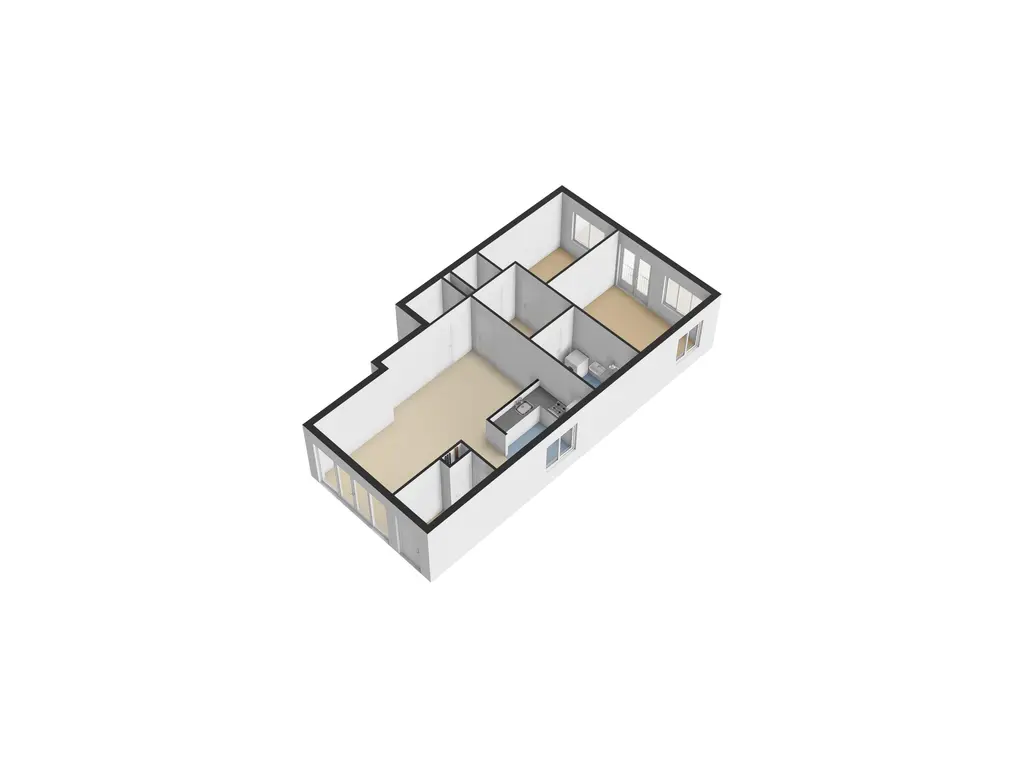 Plattegrond 28