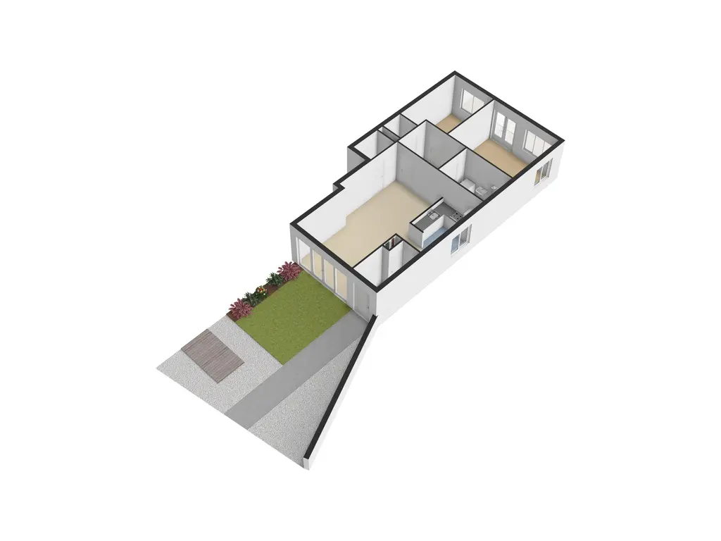 Plattegrond 29