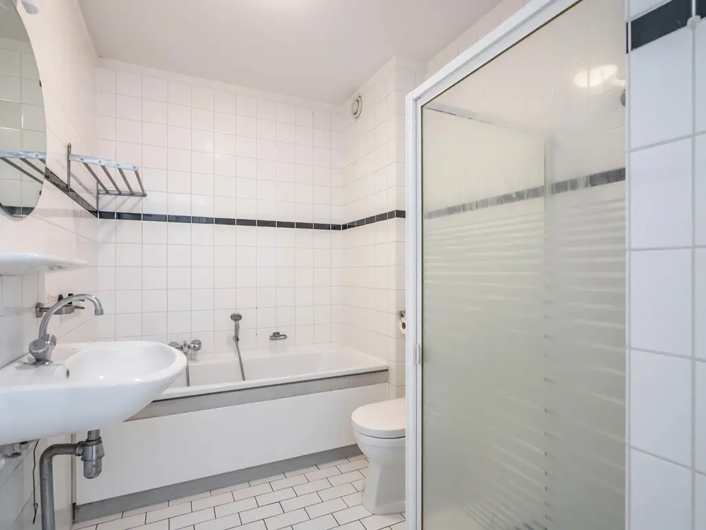 Koxwater 33, 'S-GRAVENHAGE
