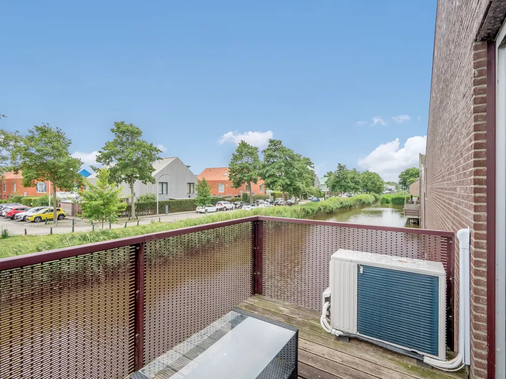 Koxwater 33, 'S-GRAVENHAGE
