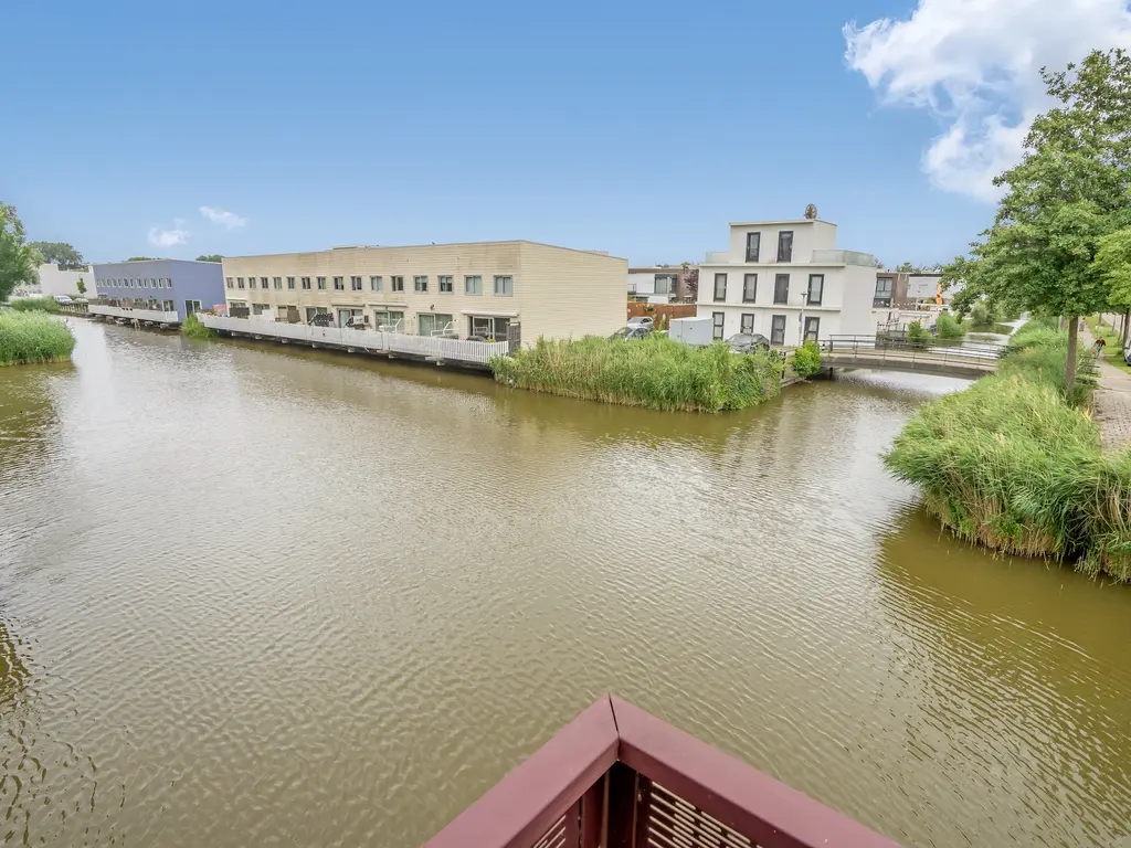 Koxwater 33, 'S-GRAVENHAGE