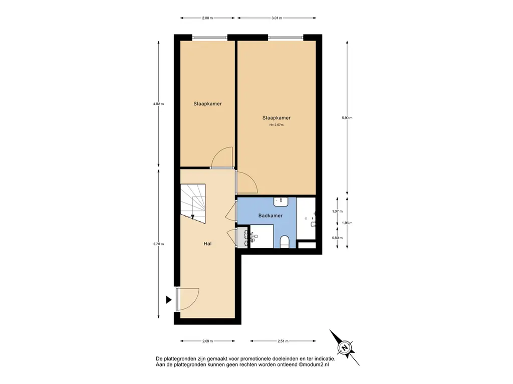 Plattegrond 29