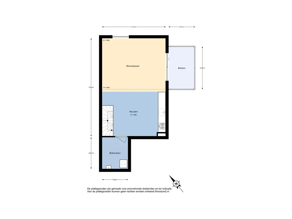 Plattegrond 30