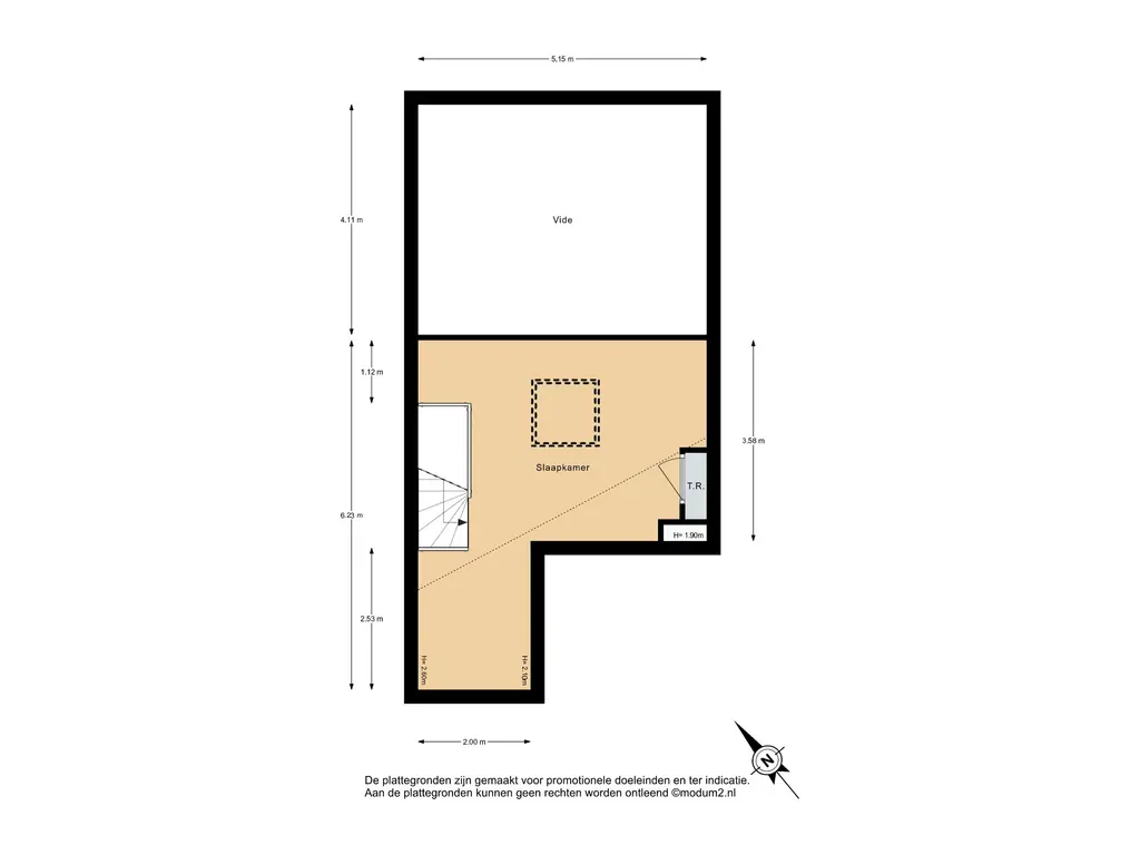 Plattegrond 31
