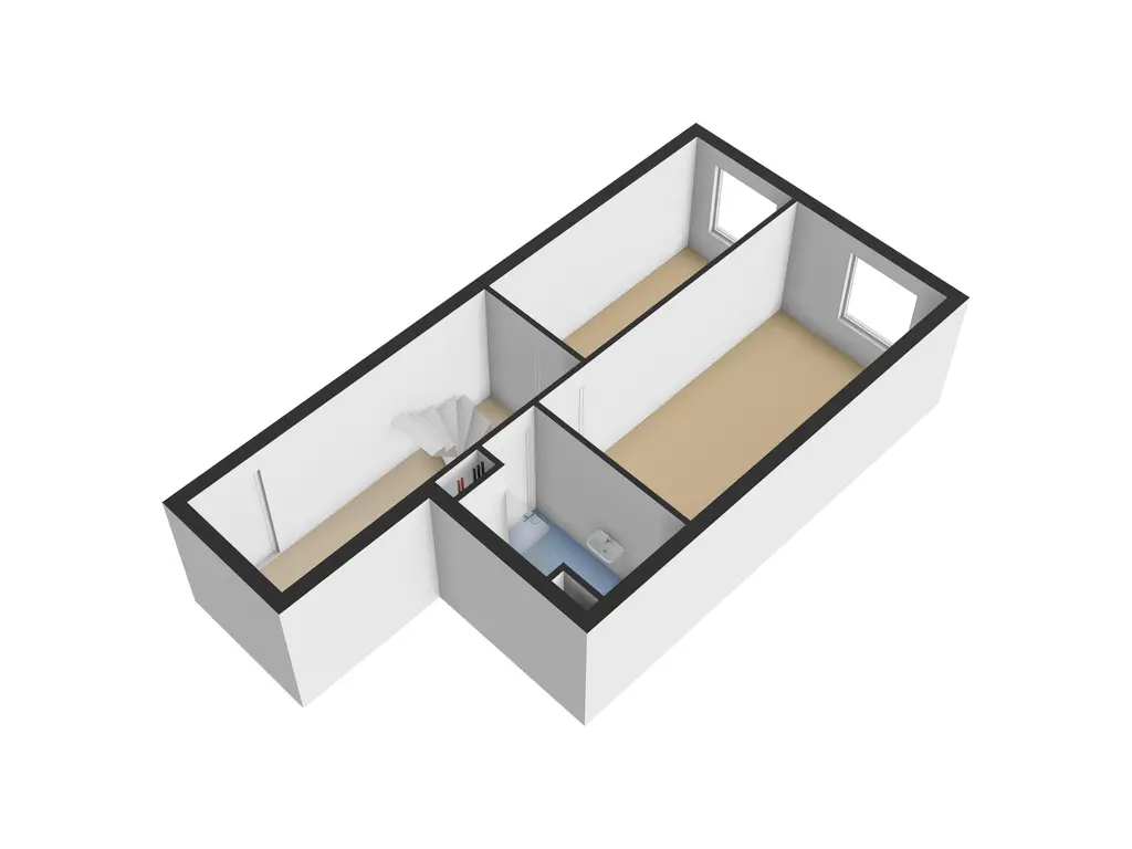Plattegrond 32