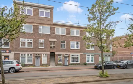 Juliana van Stolberglaan 155, 'S-GRAVENHAGE