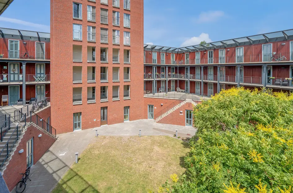 Oude Kustlijn 37