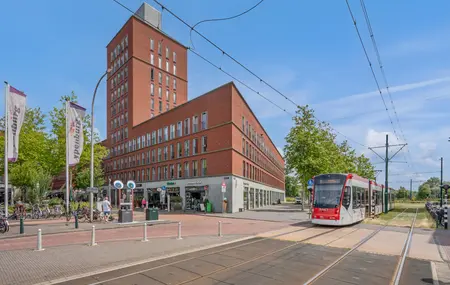 Oude Kustlijn 37, 'S-GRAVENHAGE