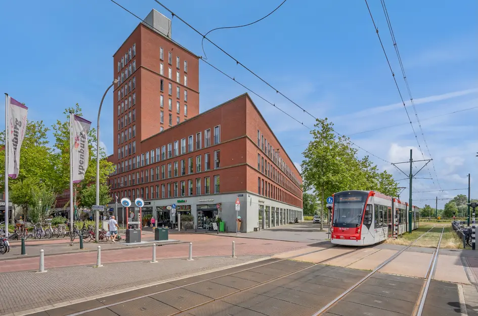 Oude Kustlijn 37