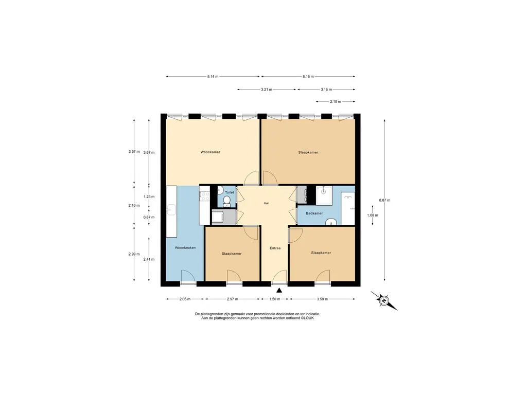 Plattegrond 30