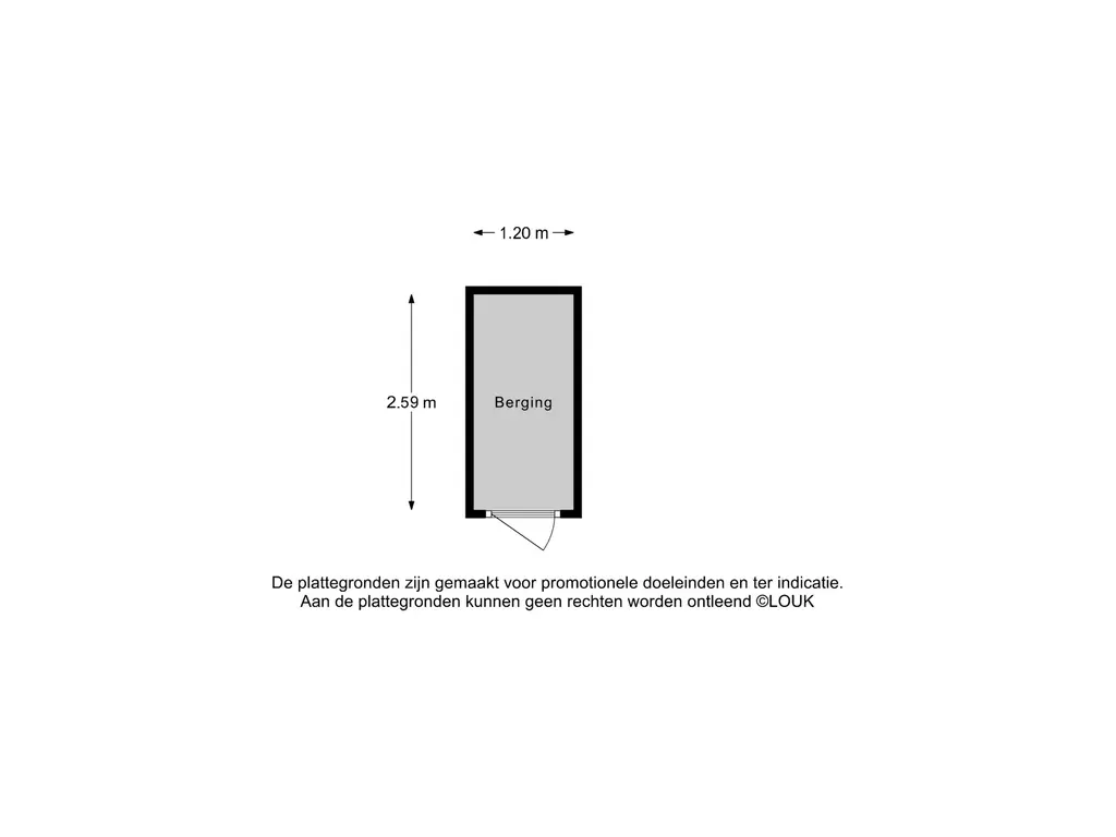 Plattegrond 31