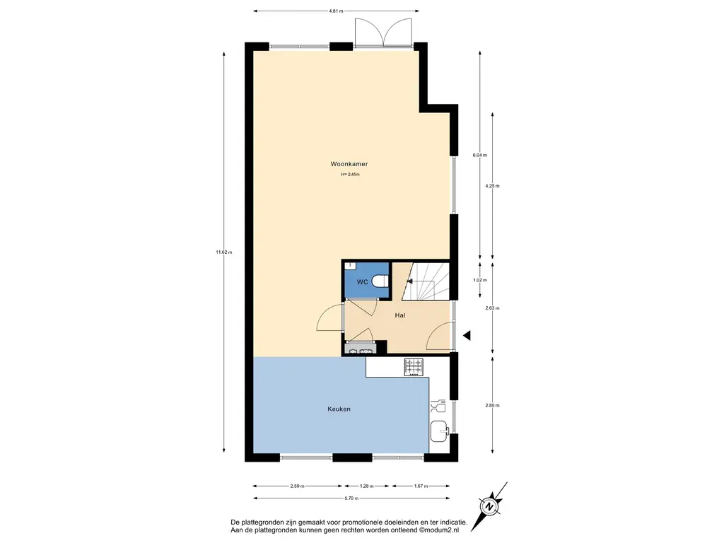 Plattegrond 39