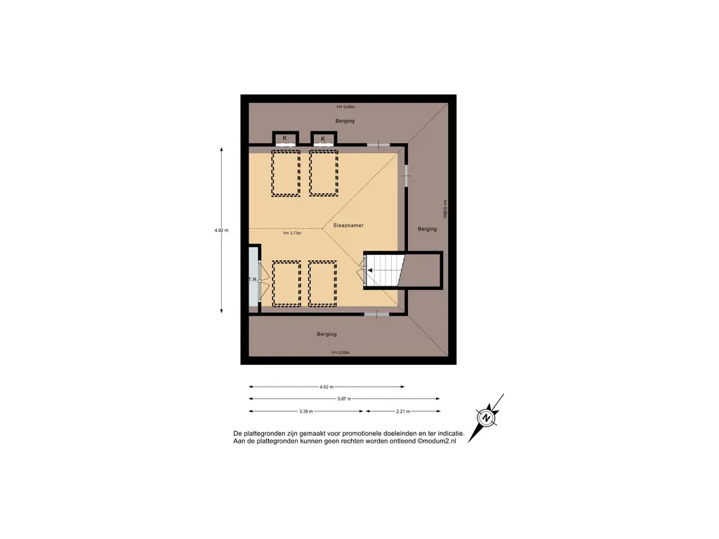 Plattegrond 41