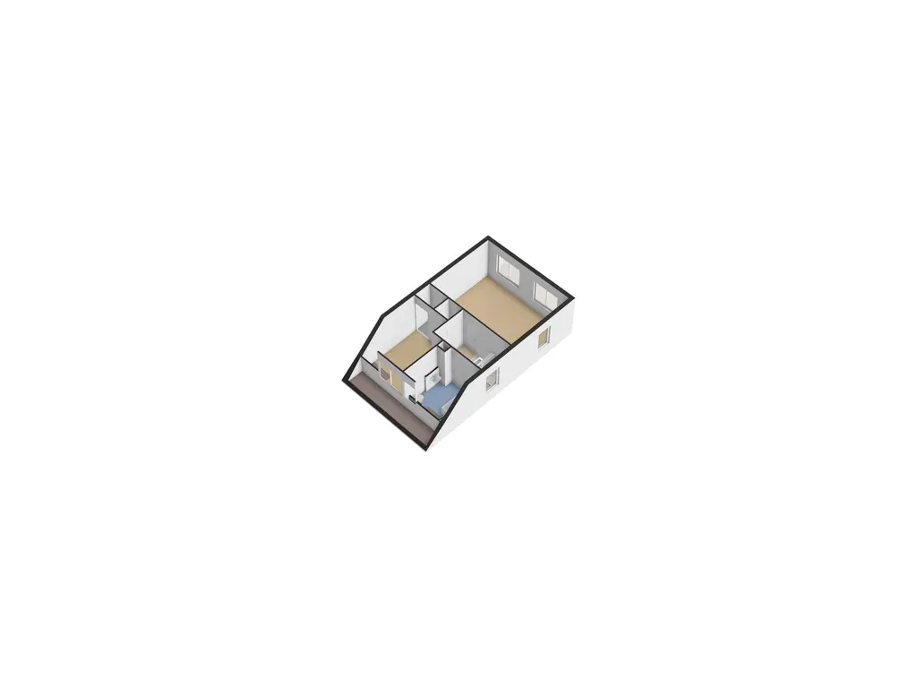Plattegrond 44