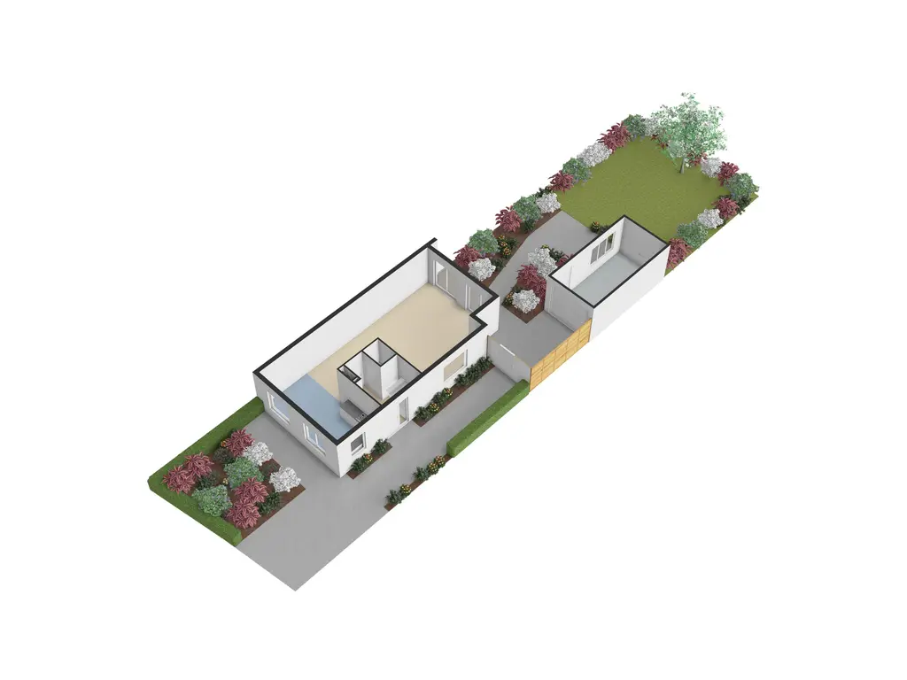 Plattegrond 46
