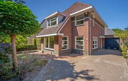 Wingerd 53, 'S-GRAVENHAGE