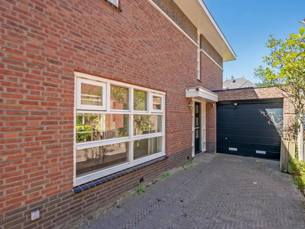 Wingerd 53, 'S-GRAVENHAGE