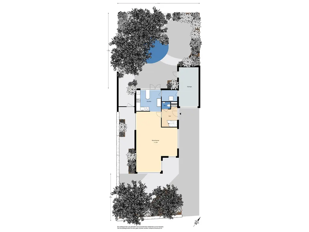 Plattegrond 37