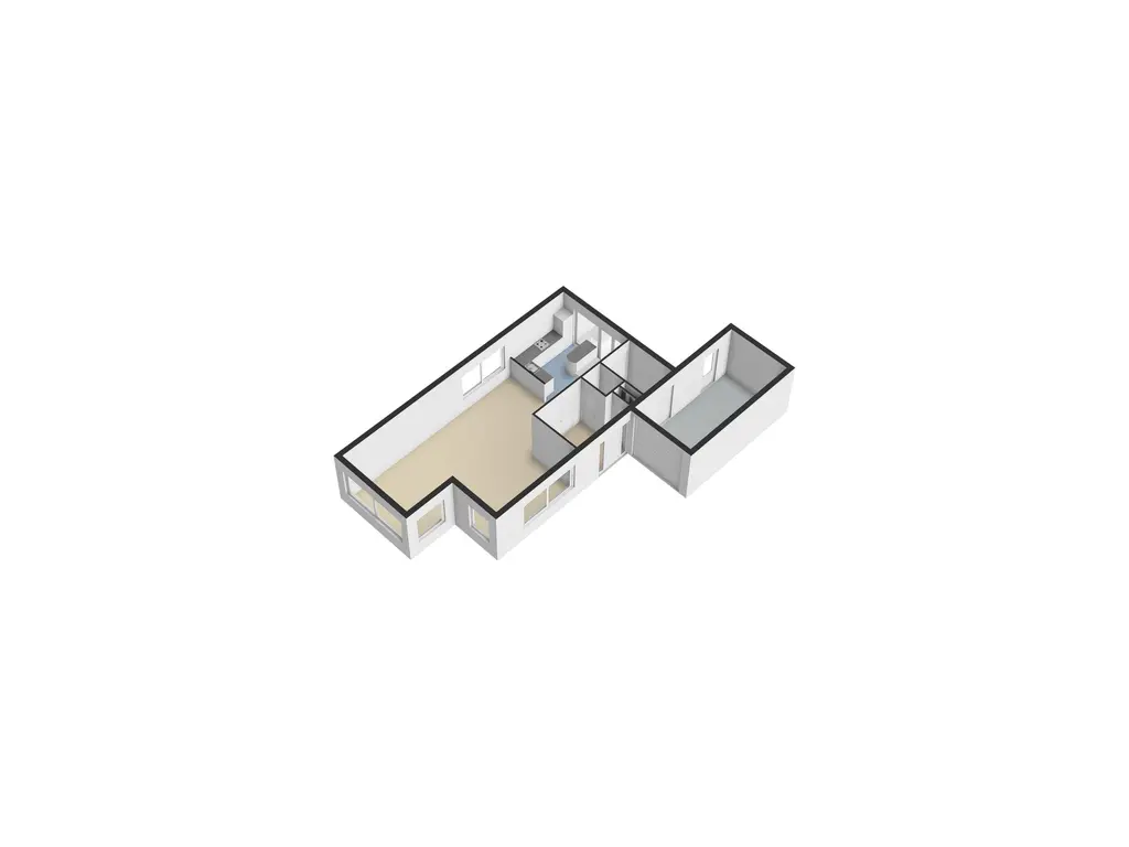Plattegrond 38