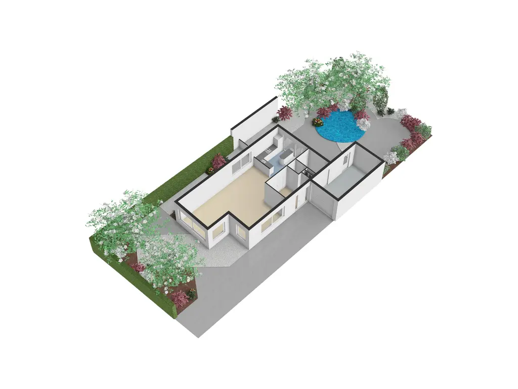 Plattegrond 41