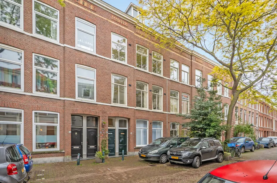 Hugo de Grootstraat 54