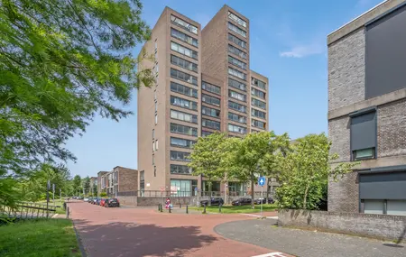 Weidevogellaan 192, 'S-GRAVENHAGE