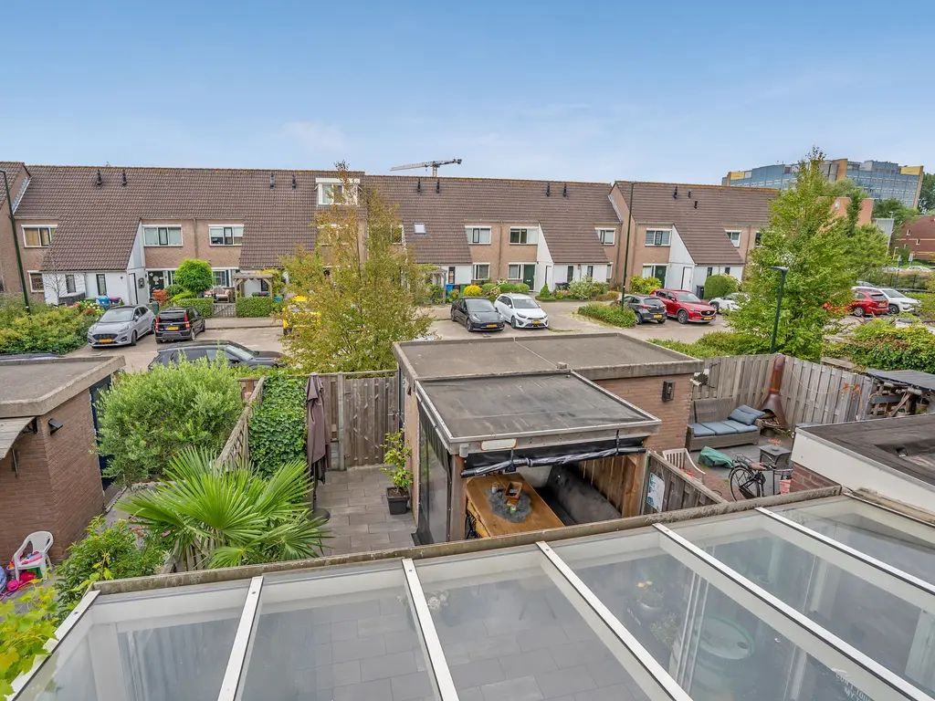 Scheepswerf 14, LEIDSCHENDAM