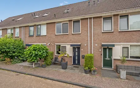 Scheepswerf 14, LEIDSCHENDAM