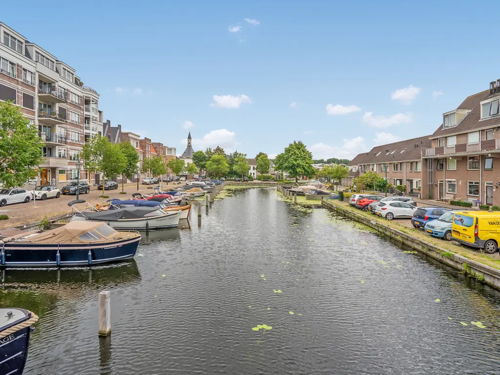 Scheepswerf 14, LEIDSCHENDAM