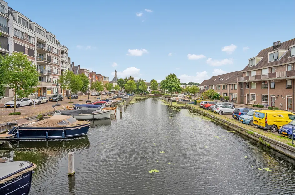 Scheepswerf 14