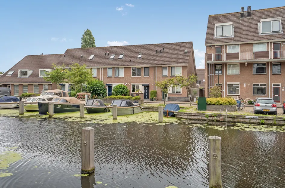 Scheepswerf 14