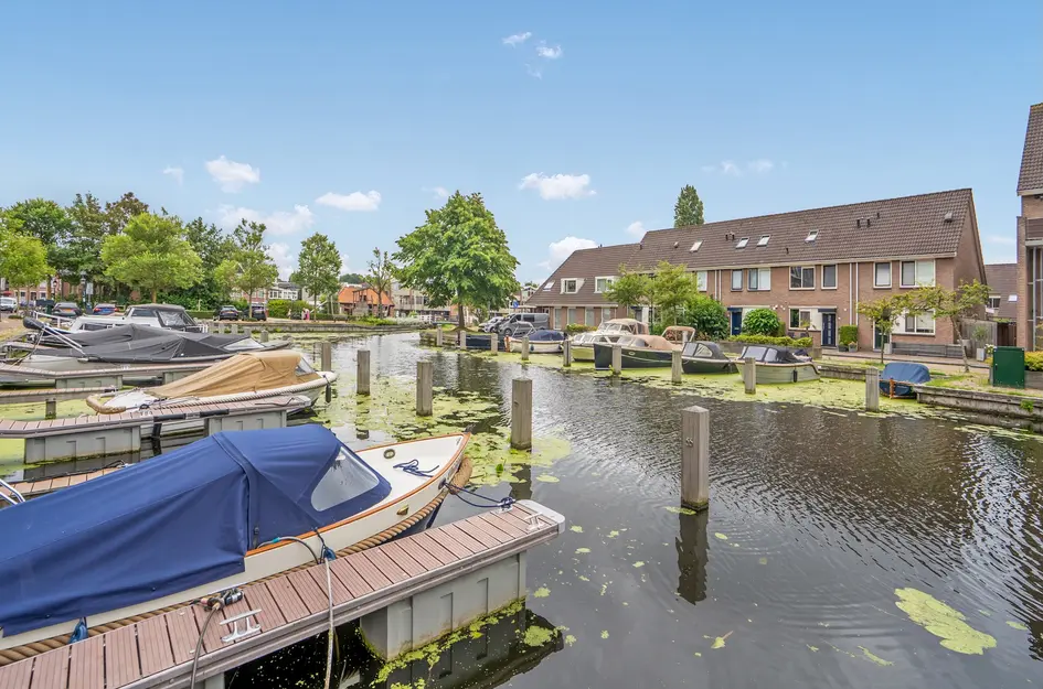 Scheepswerf 14