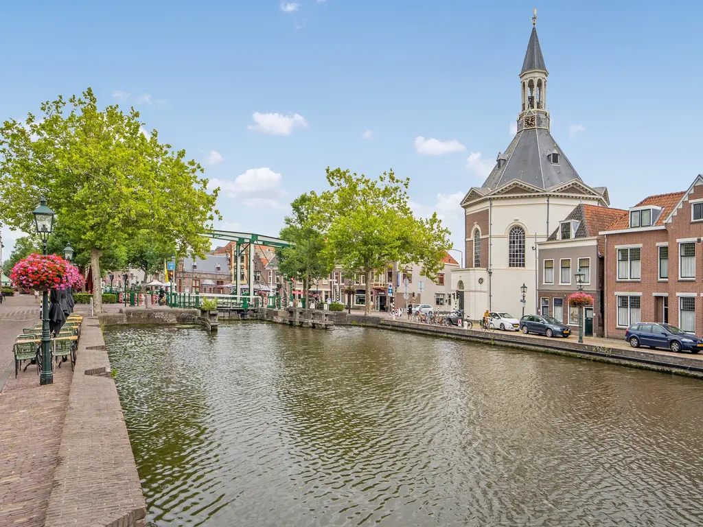 Scheepswerf 14, LEIDSCHENDAM