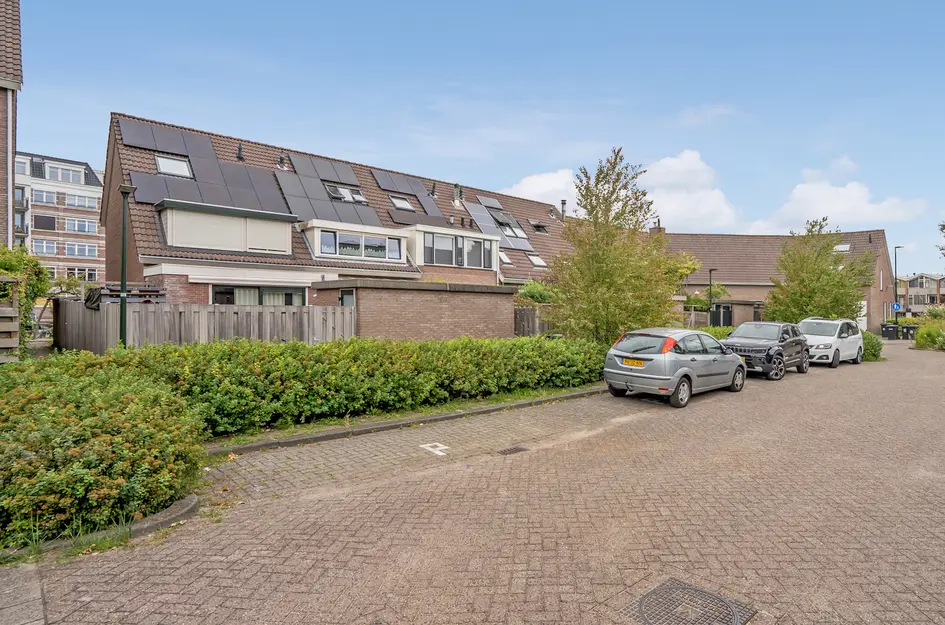 Scheepswerf 14