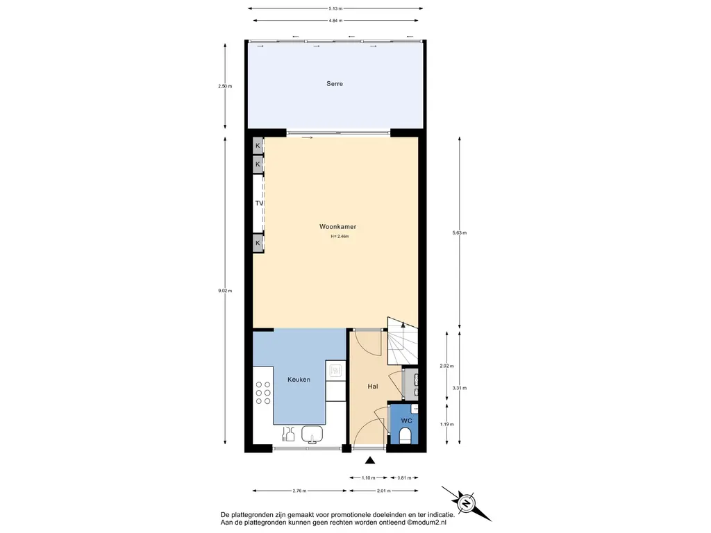 Plattegrond 33