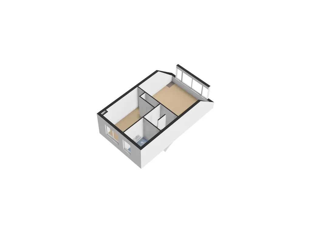 Plattegrond 38