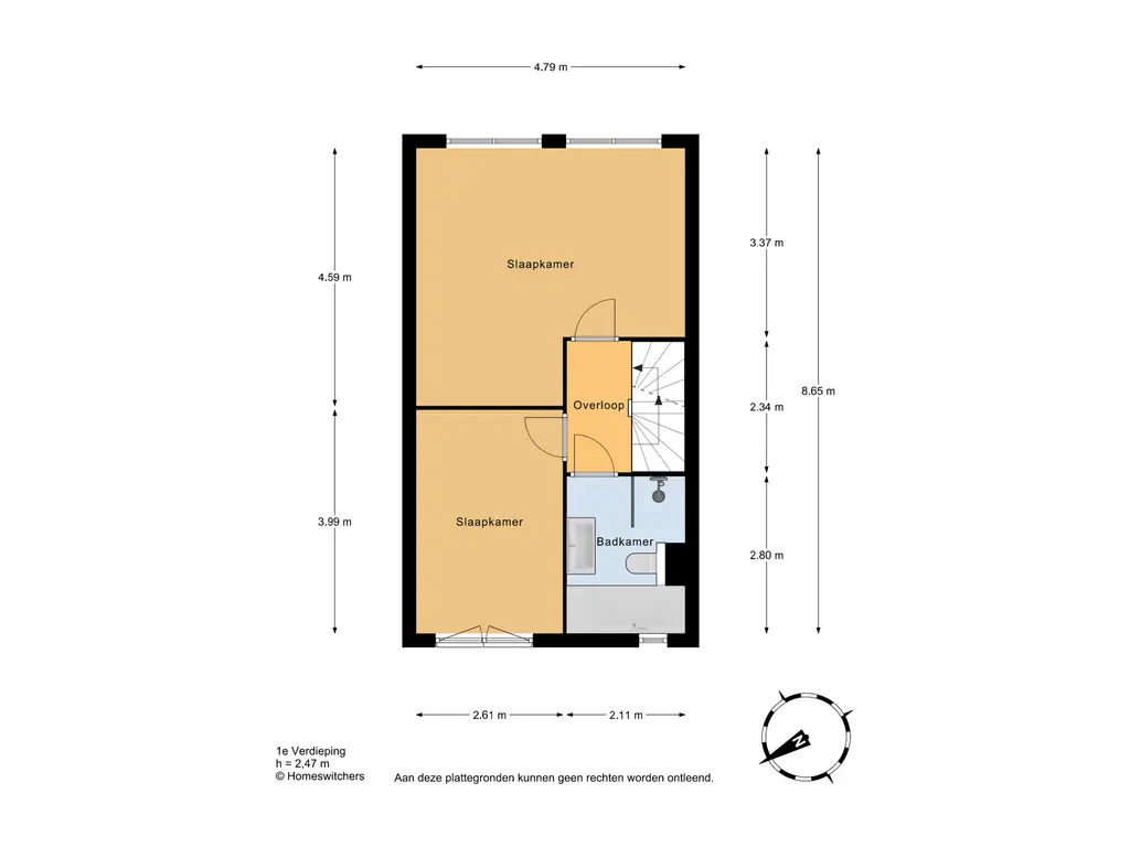 Plattegrond 41