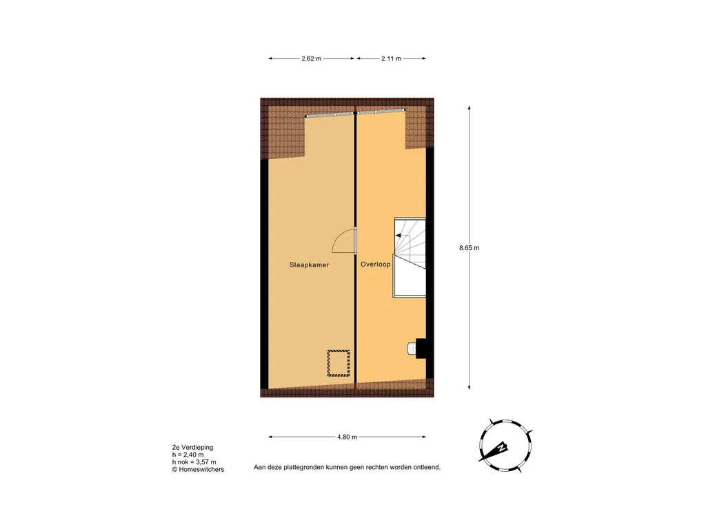 Plattegrond 42