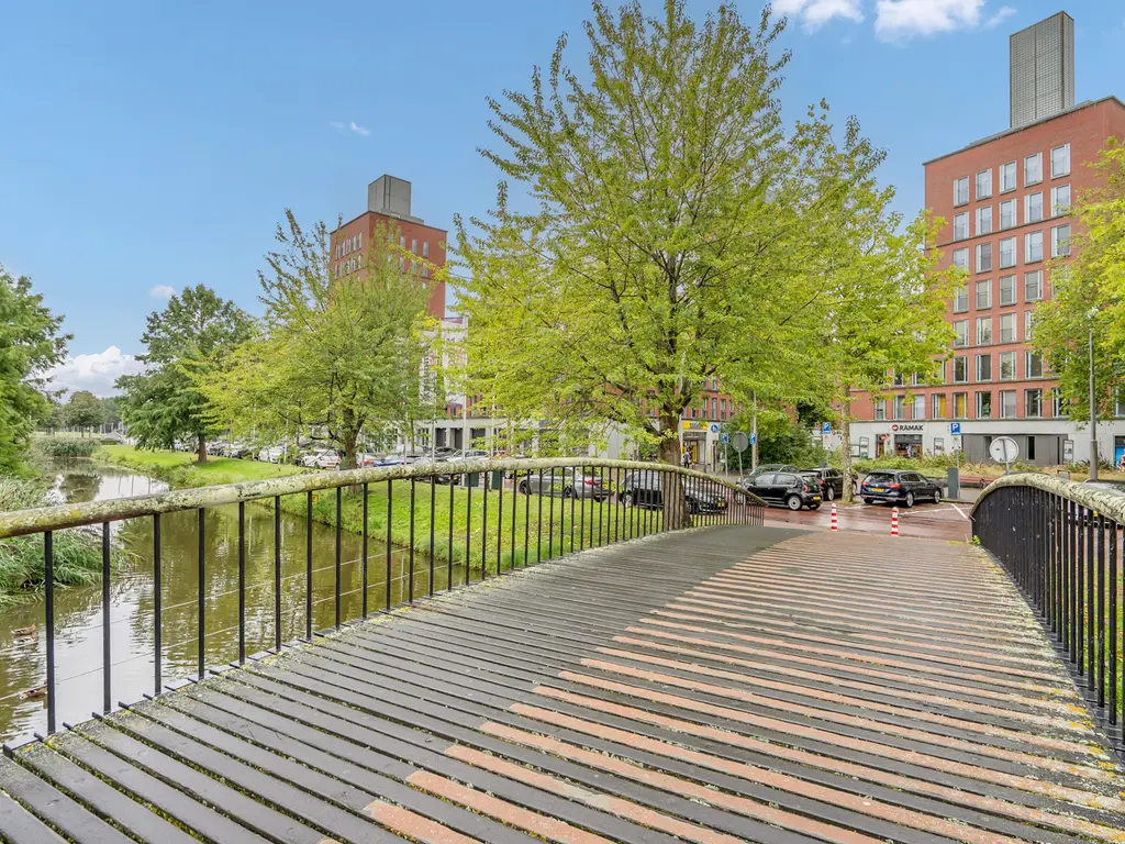 Steentijdsingel 133, 'S-GRAVENHAGE