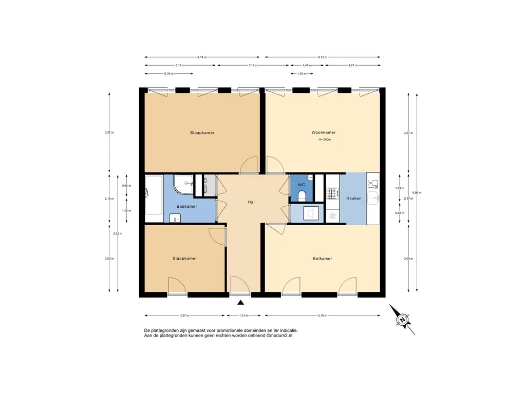 Plattegrond 29