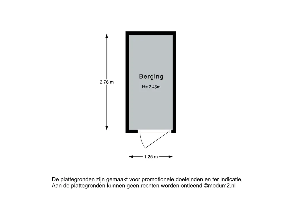 Plattegrond 30