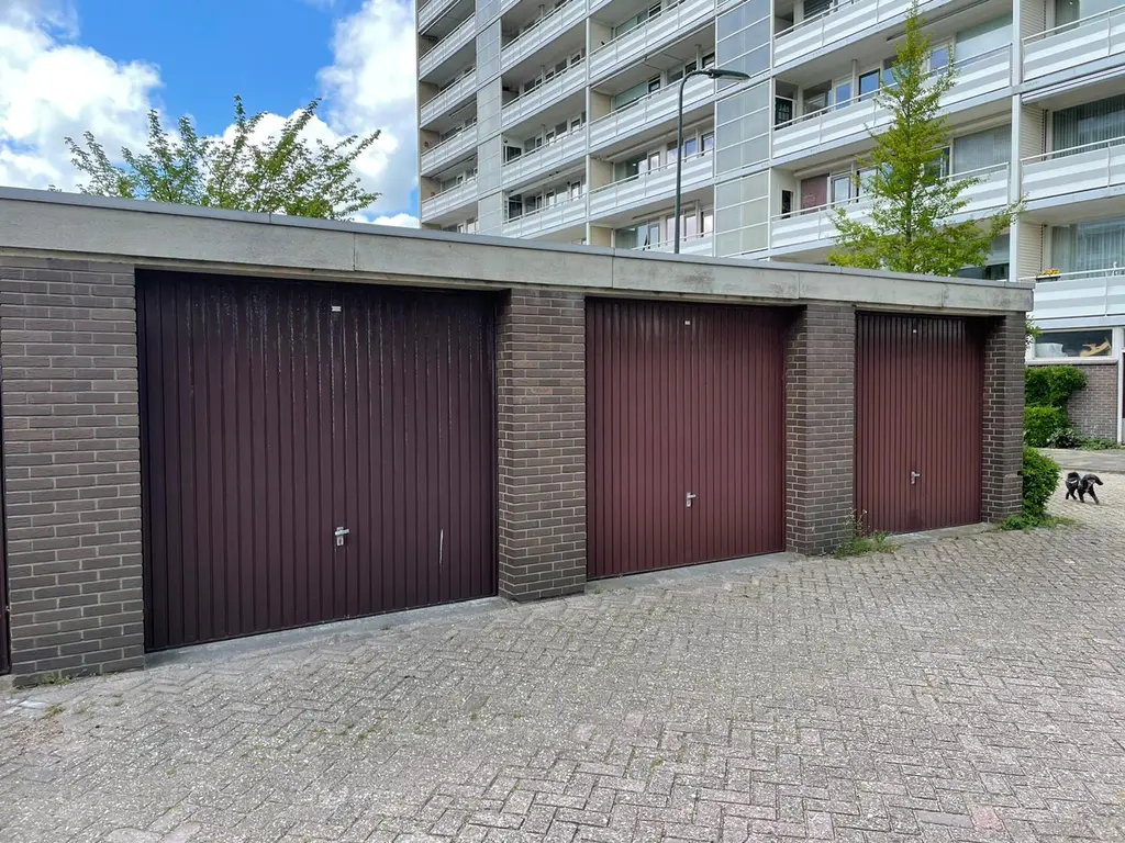 Spechtlaan , LEIDSCHENDAM
