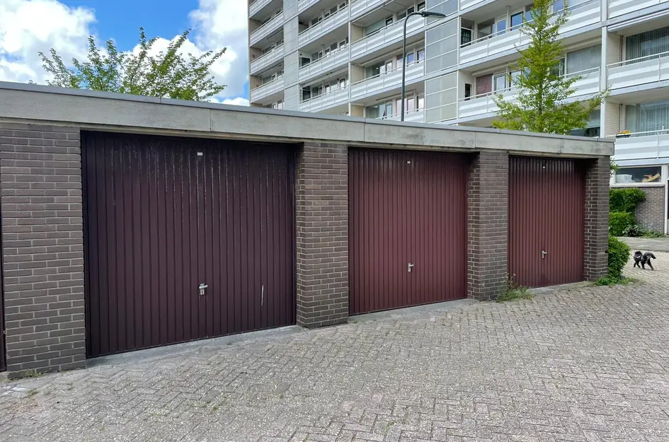 Spechtlaan 