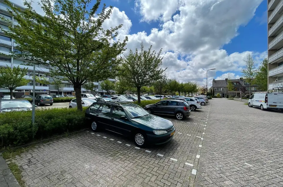 Spechtlaan 